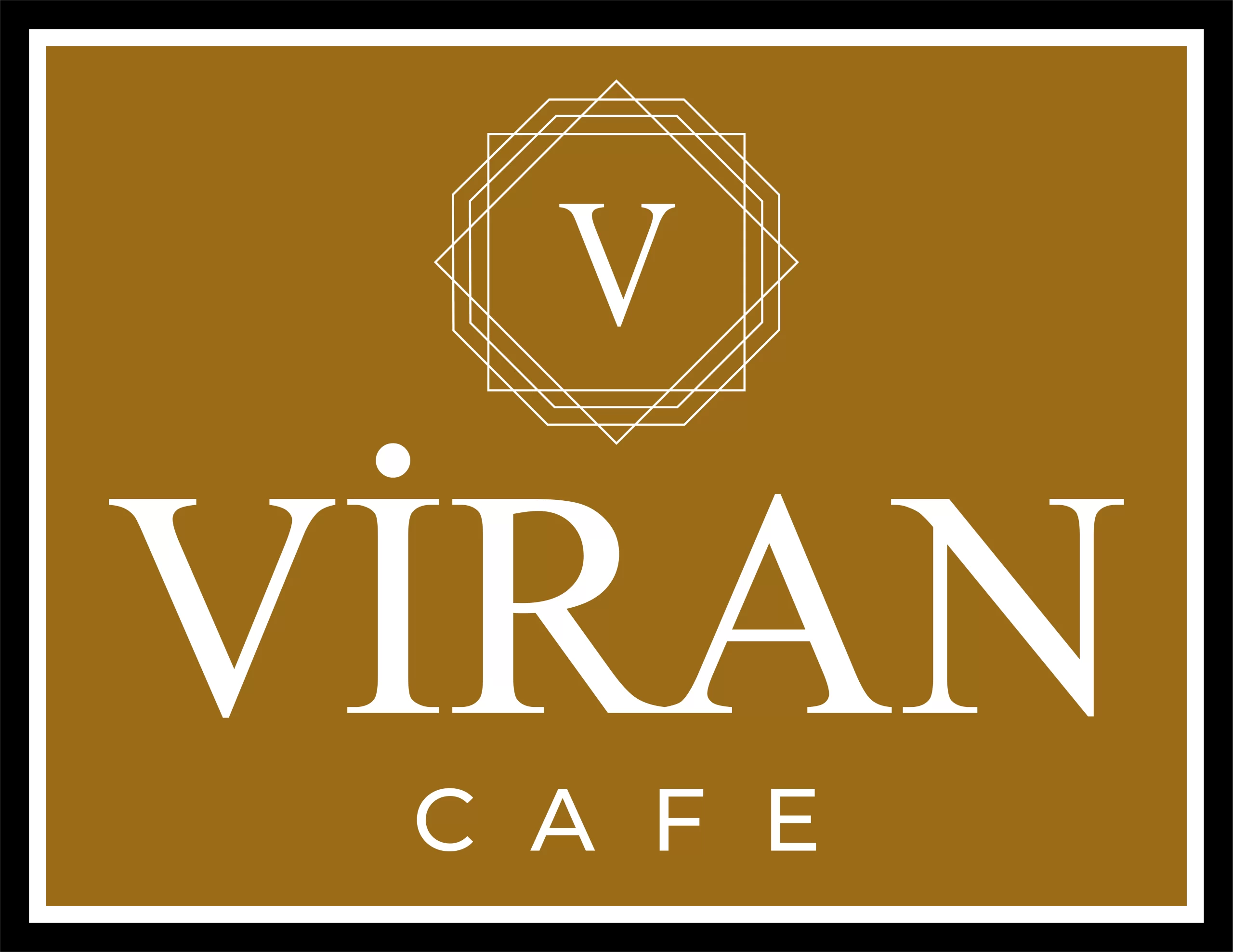 VİRAN CAFE